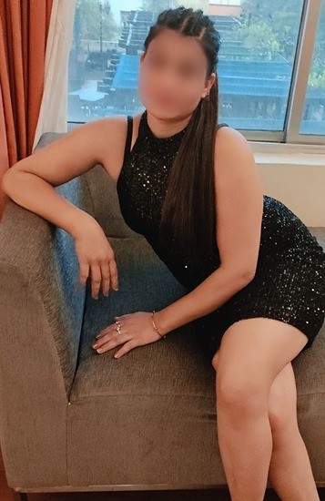 Hinjewadi call girl - Anika