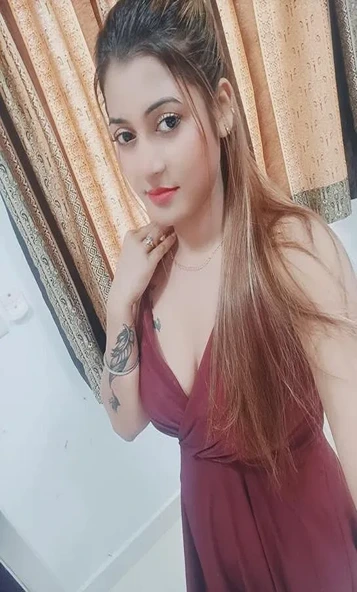 Barkha college call girl in Pune