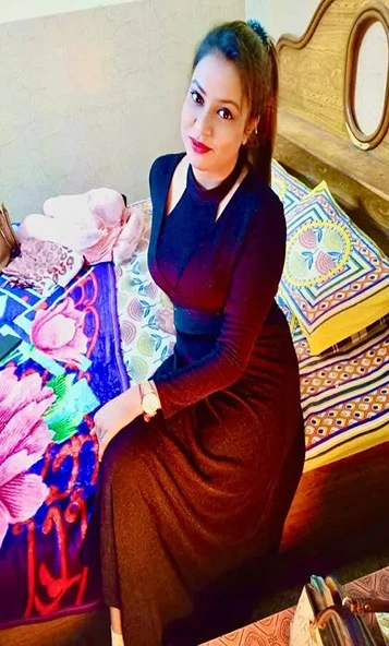 Hemangini Pune Escort girl